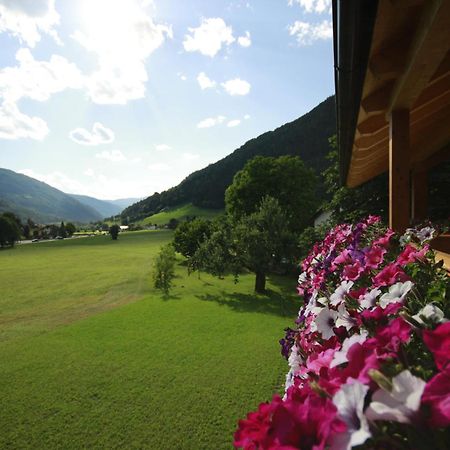Pitterlehof Apartment Киенес Екстериор снимка