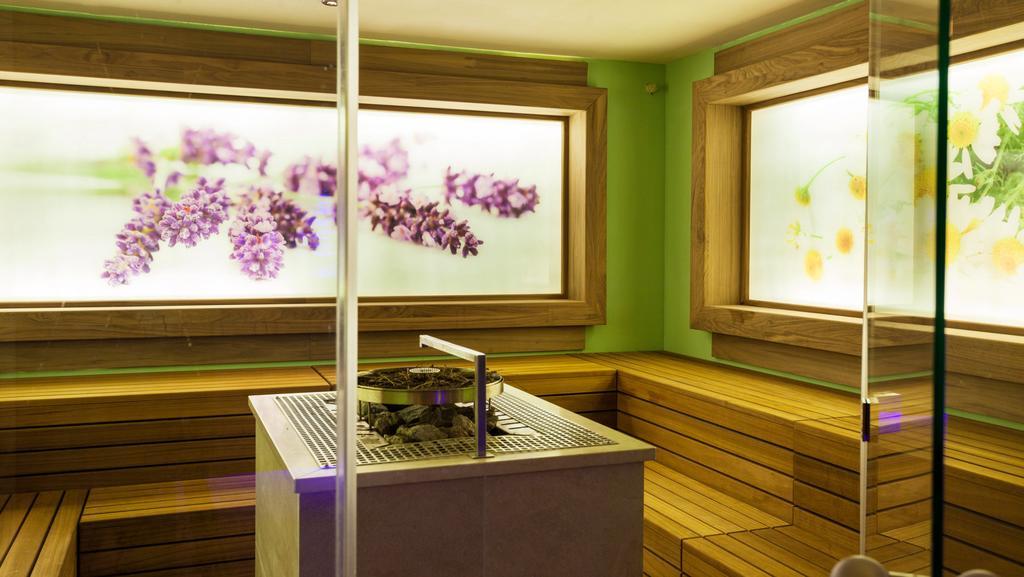 Pitterlehof Apartment Киенес Екстериор снимка