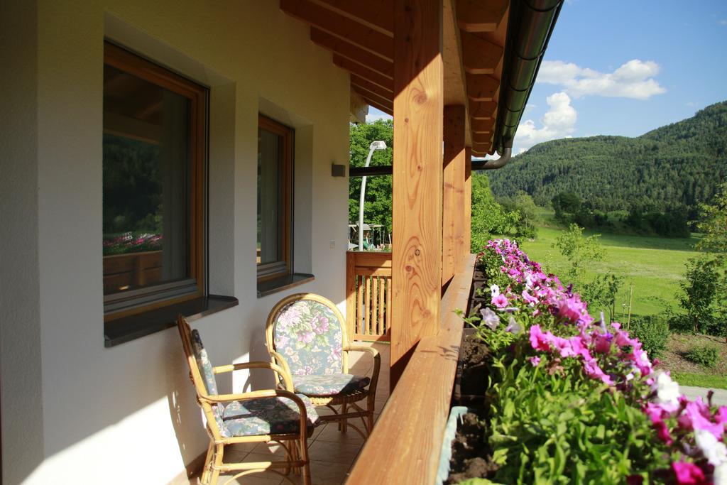 Pitterlehof Apartment Киенес Екстериор снимка
