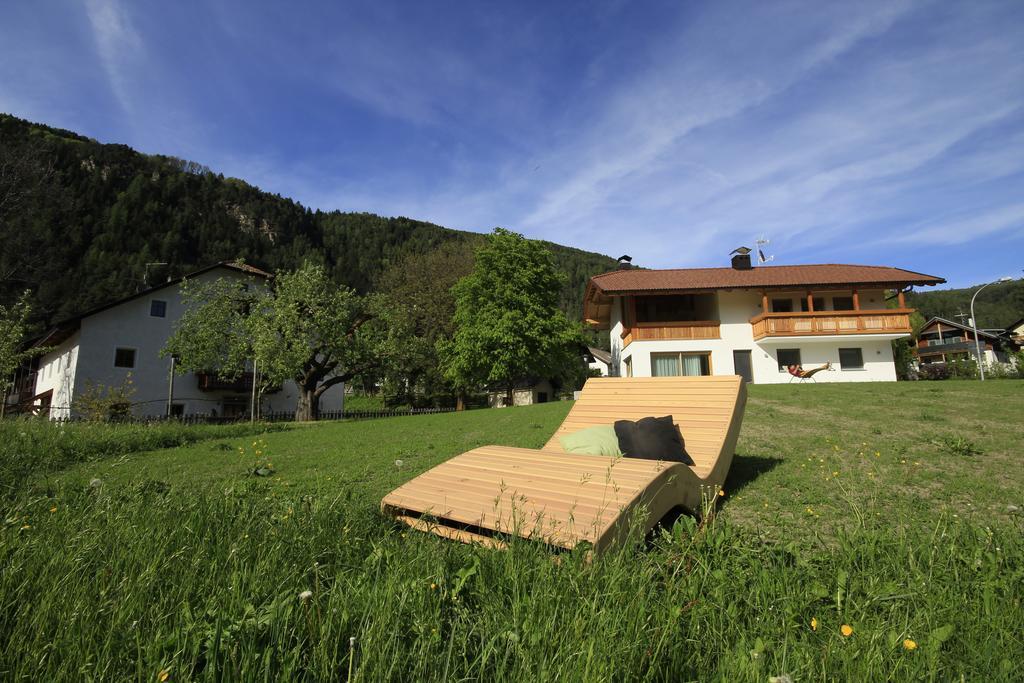 Pitterlehof Apartment Киенес Екстериор снимка