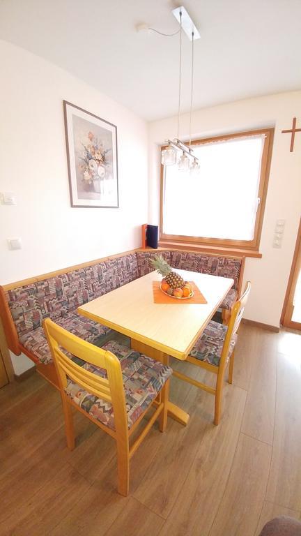 Pitterlehof Apartment Киенес Екстериор снимка