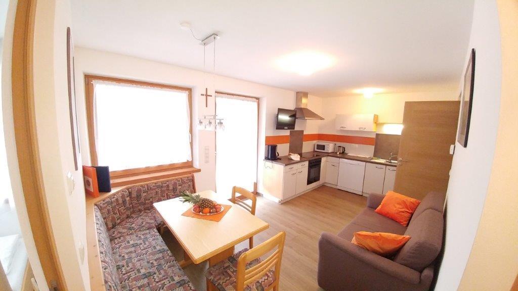 Pitterlehof Apartment Киенес Екстериор снимка