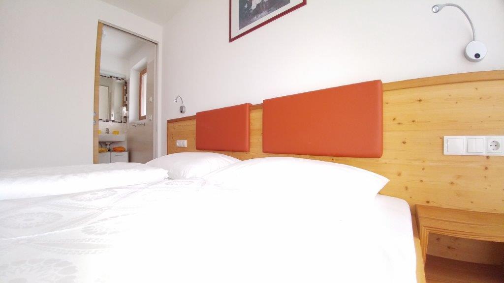 Pitterlehof Apartment Киенес Екстериор снимка